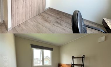CASA EN CONDOMINIO FAMILIAR Y SEGURO, OSORNO