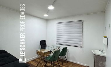 BOX EN PLENO CENTRO DE OSORNO, IDEAL PARA AREA DE LA SALUD
