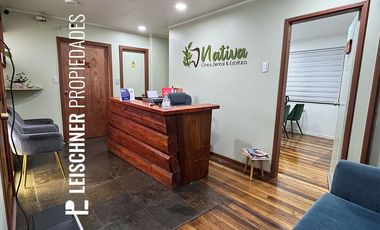 BOX EN PLENO CENTRO DE OSORNO, IDEAL PARA AREA DE LA SALUD