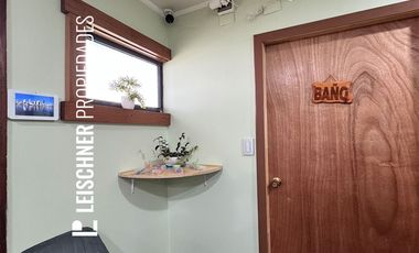 BOX EN PLENO CENTRO DE OSORNO, IDEAL PARA AREA DE LA SALUD
