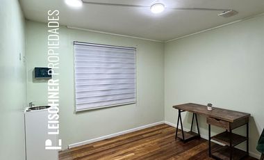 BOX EN PLENO CENTRO DE OSORNO, IDEAL PARA AREA DE LA SALUD