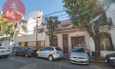 Chivilcoy y Av. Avellaneda - Casa Floresta 500 cub