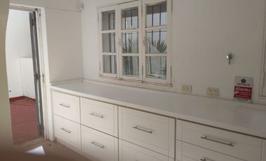 Casa en alquiler para uso comercial en Mendoza