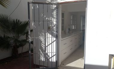 Casa en alquiler para uso comercial en Mendoza