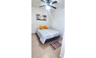 ESPECTACULAR APARTAMENTO DE PLAZA EN PH BAHIA
