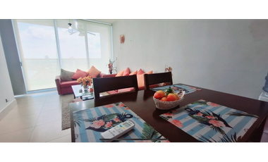 ESPECTACULAR APARTAMENTO DE PLAZA EN PH BAHIA