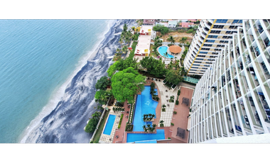 ESPECTACULAR APARTAMENTO DE PLAZA EN PH BAHIA