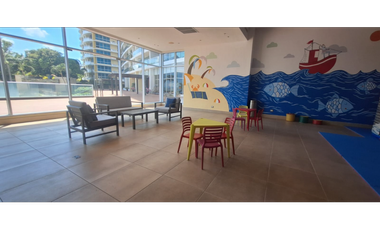 ESPECTACULAR APARTAMENTO DE PLAZA EN PH BAHIA