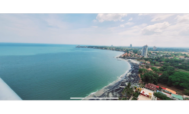 ESPECTACULAR APARTAMENTO DE PLAZA EN PH BAHIA