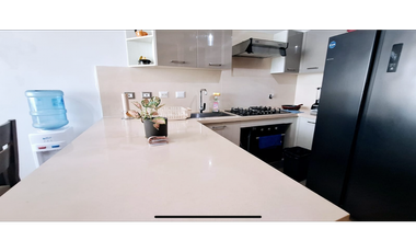 ESPECTACULAR APARTAMENTO DE PLAZA EN PH BAHIA
