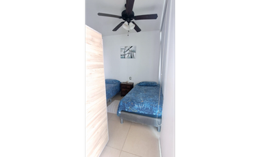 ESPECTACULAR APARTAMENTO DE PLAZA EN PH BAHIA