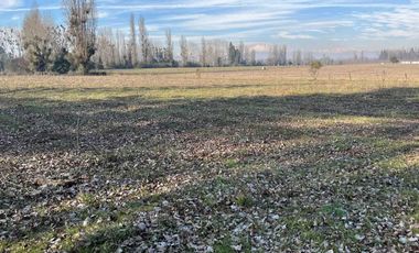 Parcela en venta  en PARRAL