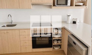 Departamento en venta  en LO BARNECHEA