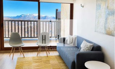 Departamento en venta  en LO BARNECHEA