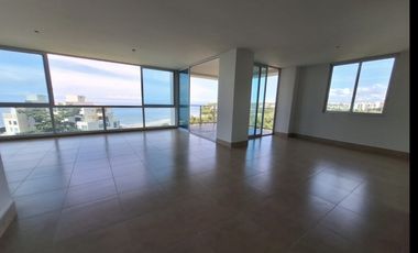 HERSMOSO APARTAMENTO DE 140 MTS2 EN RIOMAR