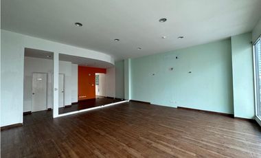 ALQUILER DE LOCAL LISTO PARA OCUPAR  EN SAN FRANCISCO COD. 4356