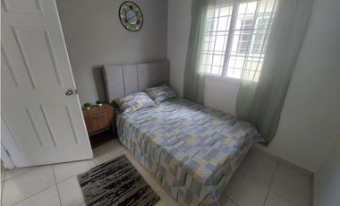 Vendo casas en Chorrera Proyecto nuevo muy accesible.