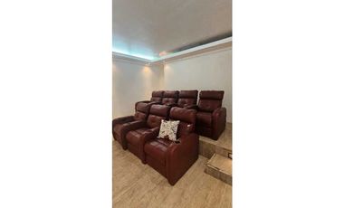 Venta de exclusiva Casa Unifamiliar en Camino de Cruces (Remate)