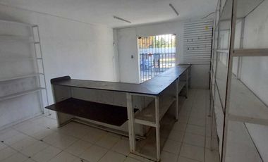 Local comercial en arriendo  en PEÑALOLÉN