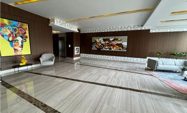 Departamento de 2 Habitaciones Costa del Este.