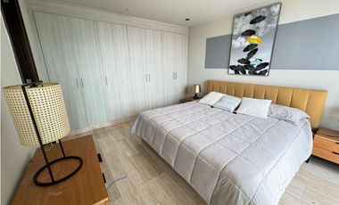 Departamento de 2 Habitaciones Costa del Este.