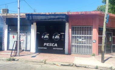 local en centro comercial