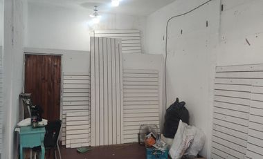 local en centro comercial