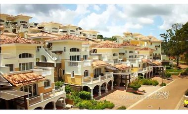 VENDO APARTAMENTO EN PANAMA PACIFICO, TUCAN COUNTRY CLUB, 2 RECAMARAS.