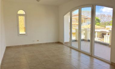 VENDO APARTAMENTO EN PANAMA PACIFICO, TUCAN COUNTRY CLUB, 2 RECAMARAS.