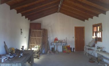 QUNTA 5 HAS.  IDEAL EMPRENDIMIENTO AGRO-INDUSTRIAL.