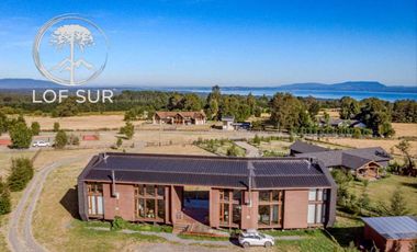 Casa en venta  en VILLARRICA
