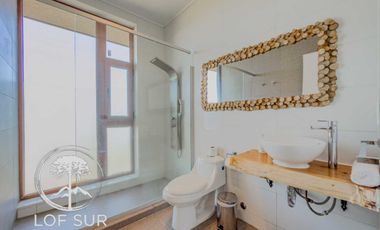 Casa en venta  en VILLARRICA