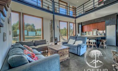 Casa en venta  en VILLARRICA