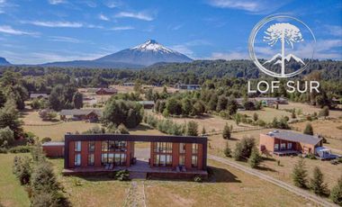 Casa en venta  en VILLARRICA
