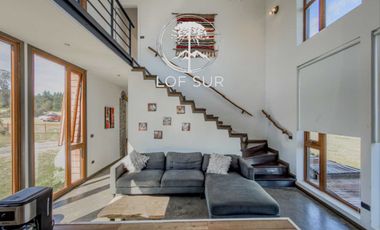 Casa en venta  en VILLARRICA