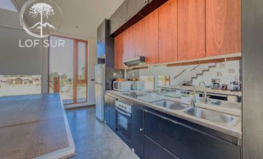 Casa en venta  en VILLARRICA