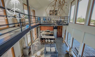 Casa en venta  en VILLARRICA