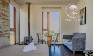 Casa en venta  en VILLARRICA