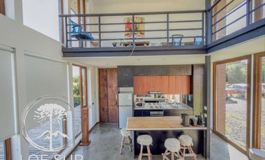 Casa en venta  en VILLARRICA