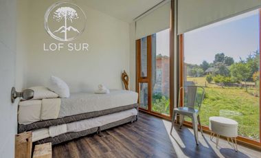 Casa en venta  en VILLARRICA