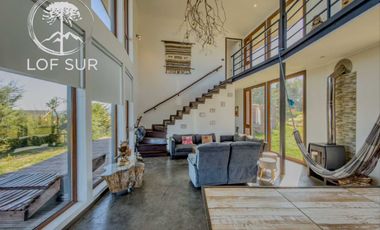 Casa en venta  en VILLARRICA