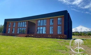 Casa en venta  en VILLARRICA