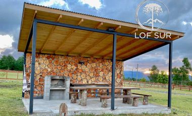 Casa en venta  en VILLARRICA