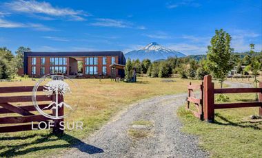 Casa en venta  en VILLARRICA