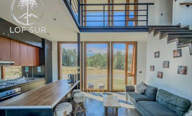 Casa en venta  en VILLARRICA