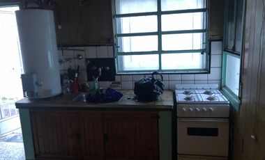 CHALET DE 4 AMBIENTES BANFIELD
