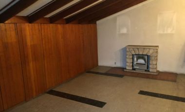 CHALET DE 4 AMBIENTES BANFIELD