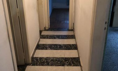CHALET DE 4 AMBIENTES BANFIELD
