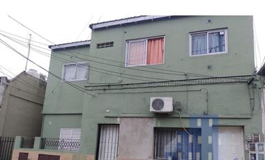 ALQUILO DEPARTEMANTO DE 2 AMBIENTES CALLE HUMAITA, TAPIALES