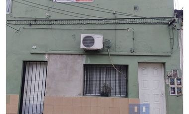 ALQUILO DEPARTEMANTO DE 2 AMBIENTES CALLE HUMAITA, TAPIALES